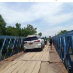 ¡No da espera! En Tolú vuelven a pedir reparación del puente Pechelín: única entrada al aeropuerto