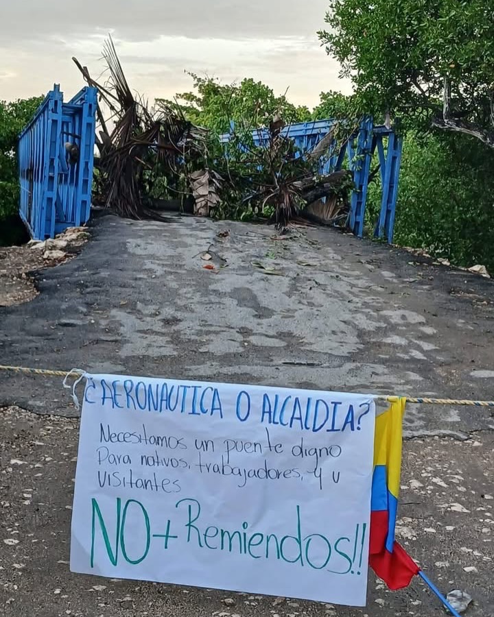 Protesta 

